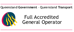 Queensland Government Accredited